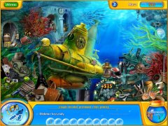 Playrix Fishdom H2O: Hidden Odyssey