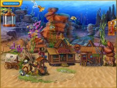 Playrix Fishdom H2O: Hidden Odyssey