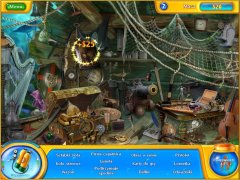 Playrix Fishdom H2O: Hidden Odyssey