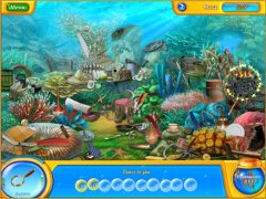 Playrix Fishdom H2O: Hidden Odyssey