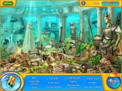 Playrix Fishdom H2O: Hidden Odyssey