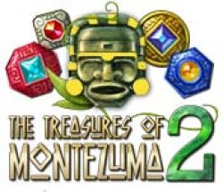Alawar The Treasures of Montezuma 2
