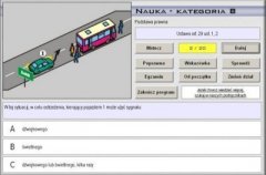 Freemind Symulator jazdy pakiet - 3 x CD ROM