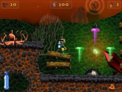 Divo Games Przygody Kena