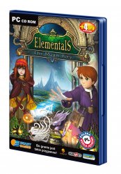 Playrix Elementals