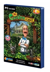 Playrix Gardenscapes