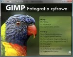 ptah media Kurs GIMP Fotografia Cyfrowa