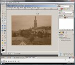 ptah media Kurs GIMP Fotografia Cyfrowa