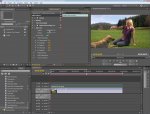Wydawnictwo Strefa Kursów Kurs Adobe Premiere Pro CS5