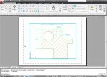 Wydawnictwo Strefa Kursów Kurs AutoCAD 2010