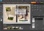 Wydawnictwo Strefa Kursów Kurs Photoshop Elements 8