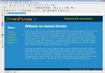 Wydawnictwo Strefa Kursów Kurs xHTML i CSS