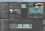 Wydawnictwo Strefa Kursów Kurs Premiere Pro CS5