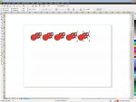 Wydawnictwo Strefa Kursów Kurs CorelDRAW X5 esencja