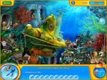 Playrix Fishdom H2O: Hidden Odyssey